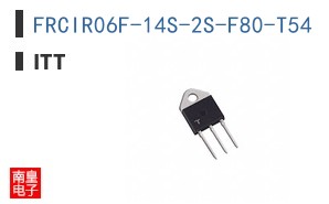 FRCIR06F-14S-2S-F80-T54