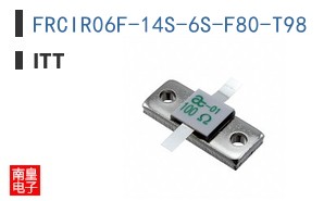 FRCIR06F-14S-6S-F80-T98