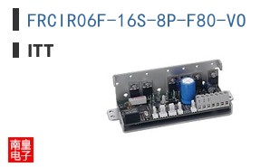 FRCIR06F-16S-8P-F80-VO