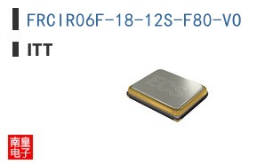 FRCIR06F-18-12S-F80-VO