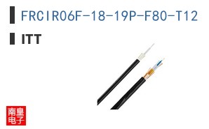 FRCIR06F-18-19P-F80-T12