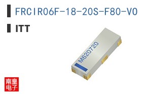 FRCIR06F-18-20S-F80-VO