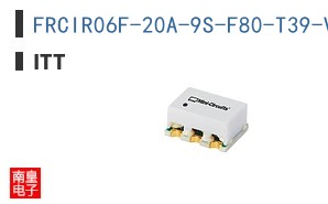 FRCIR06F-20A-9S-F80-T39-VO