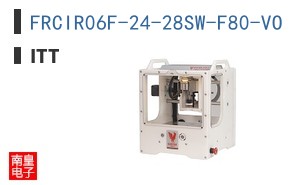 FRCIR06F-24-28SW-F80-VO