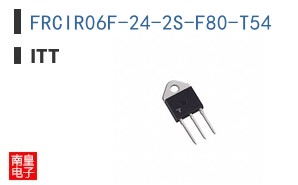FRCIR06F-24-2S-F80-T54