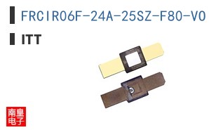 FRCIR06F-24A-25SZ-F80-VO