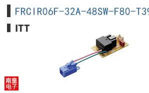 FRCIR06F-32A-48SW-F80-T39-VO