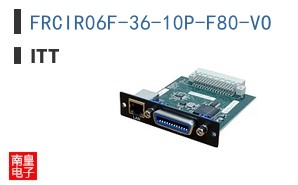 FRCIR06F-36-10P-F80-VO