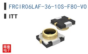 FRCIR06LAF-36-10S-F80-VO