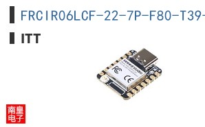 FRCIR06LCF-22-7P-F80-T39-VO