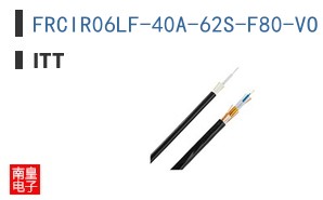 FRCIR06LF-40A-62S-F80-VO