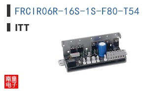 FRCIR06R-16S-1S-F80-T54