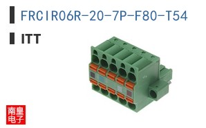 FRCIR06R-20-7P-F80-T54