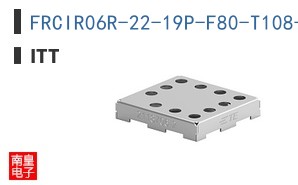 FRCIR06R-22-19P-F80-T108-VO