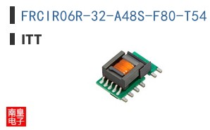 FRCIR06R-32-A48S-F80-T54