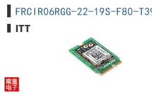 FRCIR06RGG-22-19S-F80-T39-VO