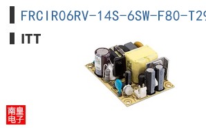 FRCIR06RV-14S-6SW-F80-T29