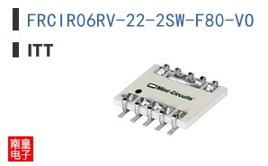 FRCIR06RV-22-2SW-F80-VO
