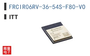 FRCIR06RV-36-54S-F80-VO