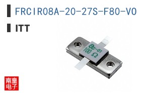 FRCIR08A-20-27S-F80-VO