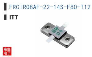 FRCIR08AF-22-14S-F80-T12