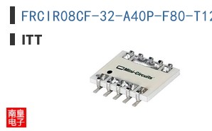 FRCIR08CF-32-A40P-F80-T12