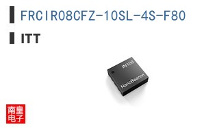 FRCIR08CFZ-10SL-4S-F80