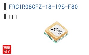 FRCIR08CFZ-18-19S-F80