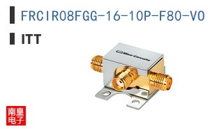 FRCIR08FGG-16-10P-F80-VO