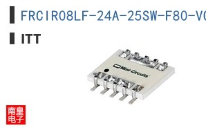 FRCIR08LF-24A-25SW-F80-VO