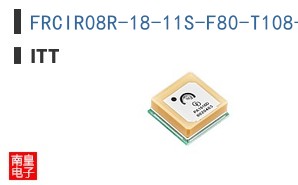 FRCIR08R-18-11S-F80-T108-VO