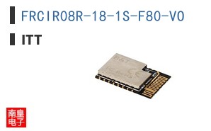 FRCIR08R-18-1S-F80-VO