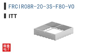 FRCIR08R-20-3S-F80-VO