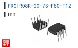 FRCIR08R-20-7S-F80-T12