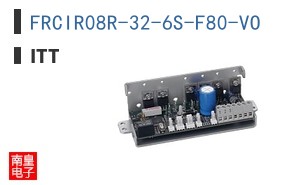 FRCIR08R-32-6S-F80-VO