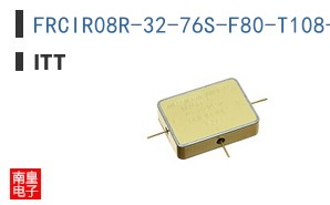 FRCIR08R-32-76S-F80-T108-VO