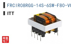 FRCIR08RGG-14S-6SW-F80-VO