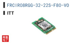 FRCIR08RGG-32-22S-F80-VO