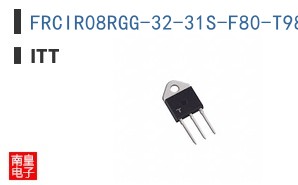 FRCIR08RGG-32-31S-F80-T98