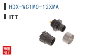 HDX-WC1M0-12XMA