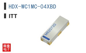 HDX-WC1MC-04XBD