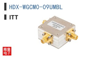 HDX-WGCM0-09UMBL