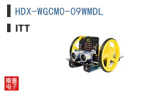HDX-WGCM0-09WMDL