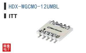 HDX-WGCM0-12UMBL