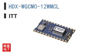 HDX-WGCM0-12WMCL