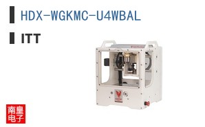 HDX-WGKMC-U4WBAL