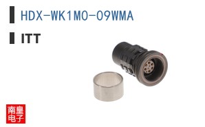 HDX-WK1M0-09WMA