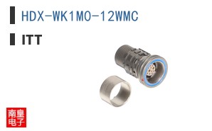 HDX-WK1M0-12WMC