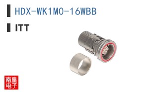 HDX-WK1M0-16WBB