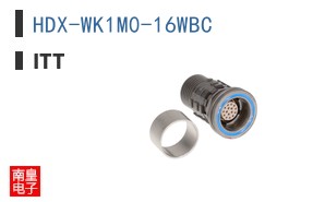 HDX-WK1M0-16WBC